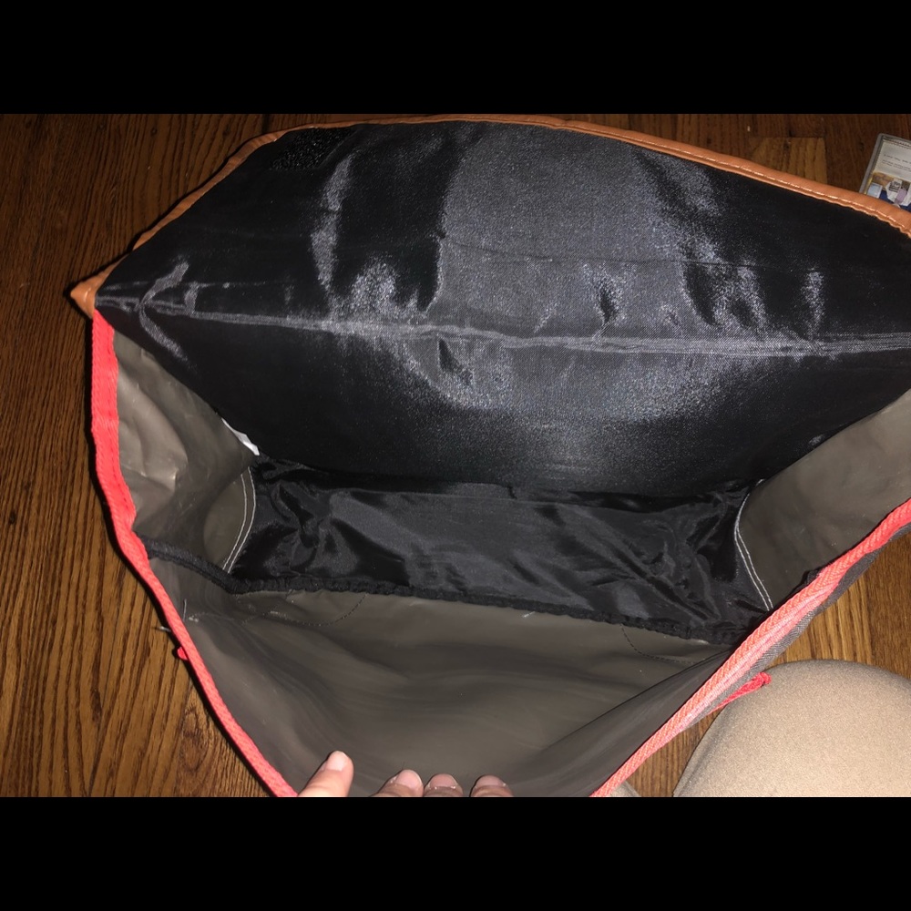 Astrix School Backpack - image 5